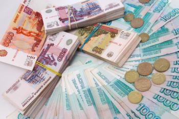 Bekräftelser för att locka pengar från Natalia Pravdina